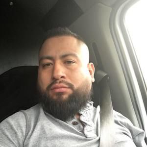 Meet your Posher, Teofilo